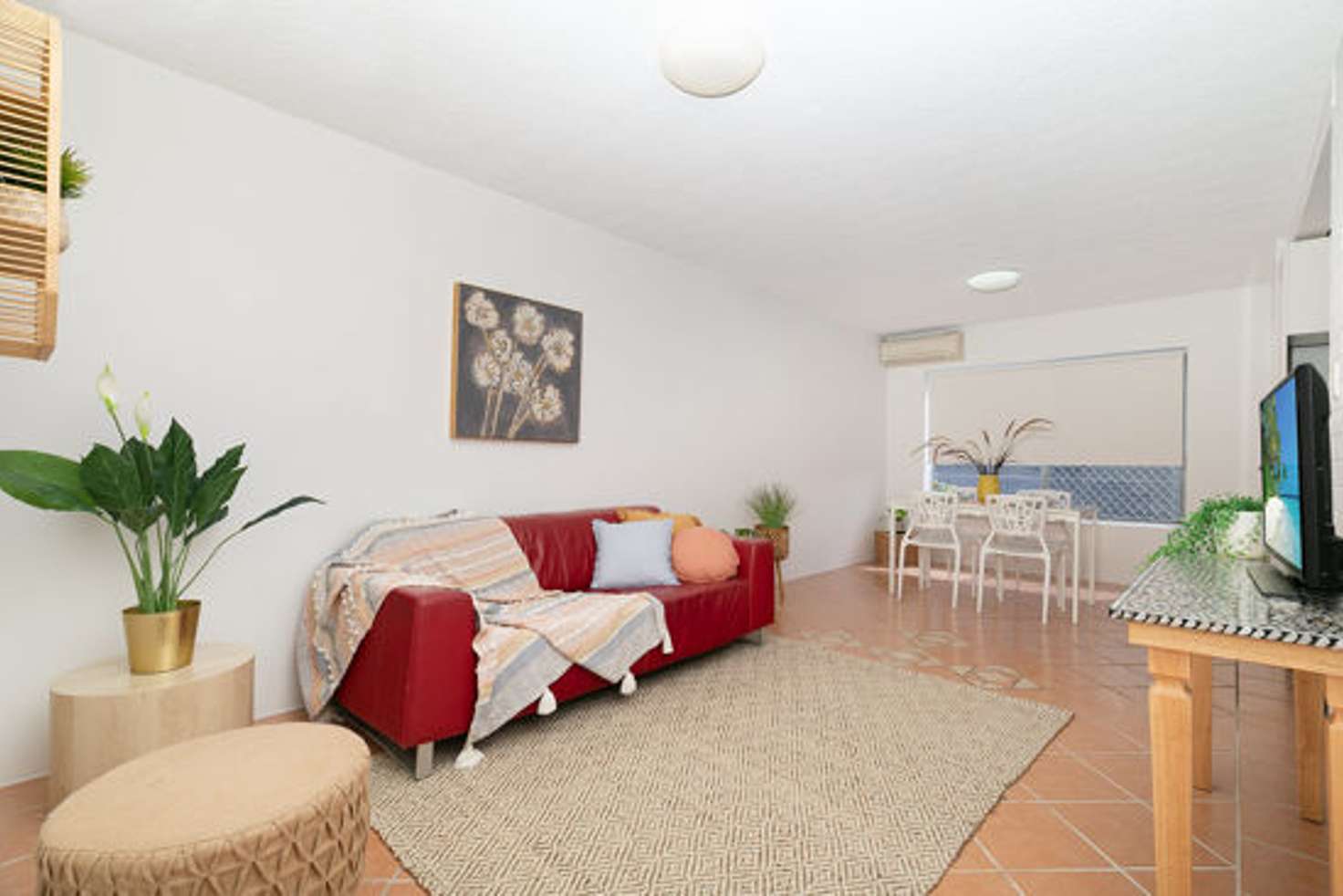 Main view of Homely unit listing, 1/32 CLARENDON STREET, East Brisbane QLD 4169
