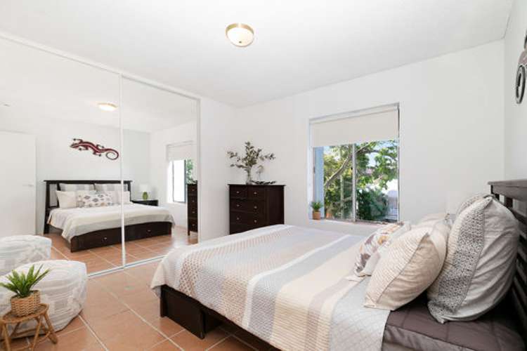 Second view of Homely unit listing, 1/32 CLARENDON STREET, East Brisbane QLD 4169