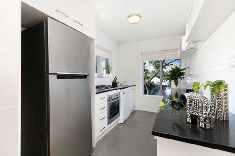 Third view of Homely unit listing, 1/32 CLARENDON STREET, East Brisbane QLD 4169
