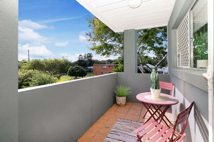 Fourth view of Homely unit listing, 1/32 CLARENDON STREET, East Brisbane QLD 4169