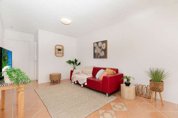 Fifth view of Homely unit listing, 1/32 CLARENDON STREET, East Brisbane QLD 4169