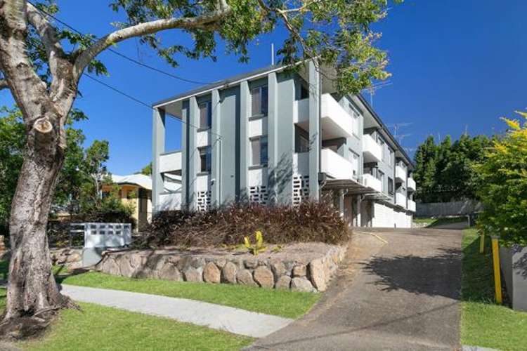 Sixth view of Homely unit listing, 1/32 CLARENDON STREET, East Brisbane QLD 4169