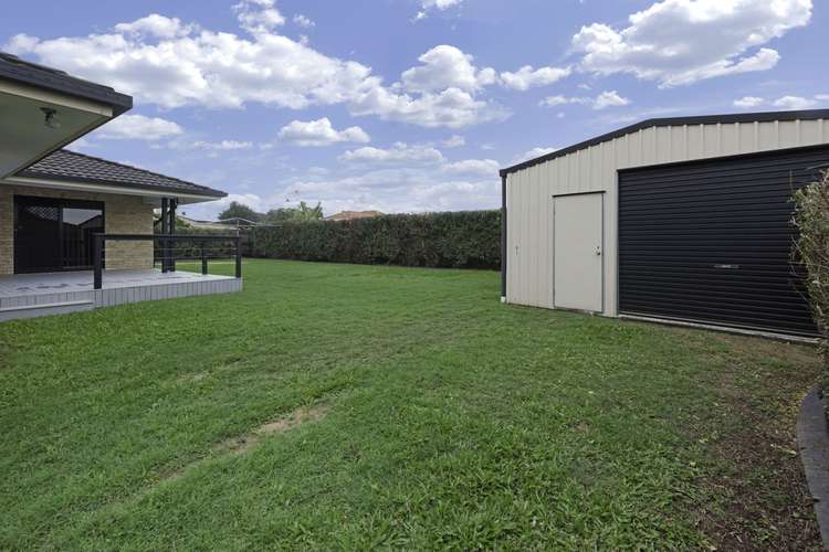 Second view of Homely house listing, 8 Bonsai Court, Glenella QLD 4740