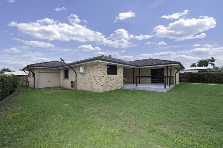 Third view of Homely house listing, 8 Bonsai Court, Glenella QLD 4740