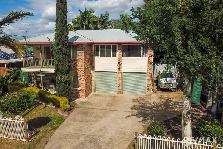 Main view of Homely house listing, 110 Toohey Street, Caboolture QLD 4510