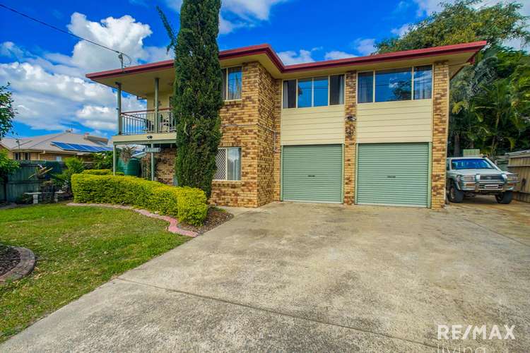 Second view of Homely house listing, 110 Toohey Street, Caboolture QLD 4510