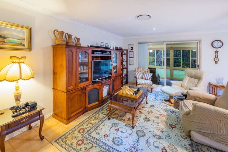 Fourth view of Homely house listing, 35 Crystal Drive, Sapphire Beach NSW 2450