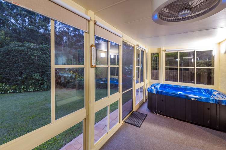 Fifth view of Homely house listing, 35 Crystal Drive, Sapphire Beach NSW 2450