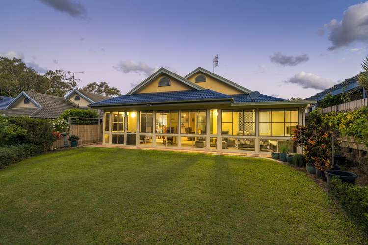 Sixth view of Homely house listing, 35 Crystal Drive, Sapphire Beach NSW 2450