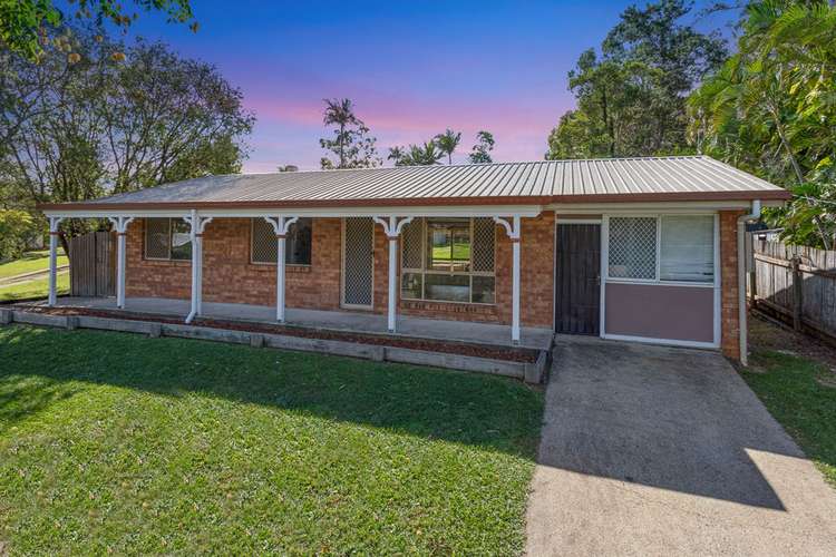 Main view of Homely house listing, 18 Leslie Street, Kallangur QLD 4503