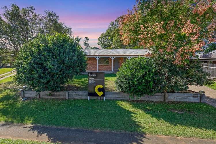 Second view of Homely house listing, 18 Leslie Street, Kallangur QLD 4503