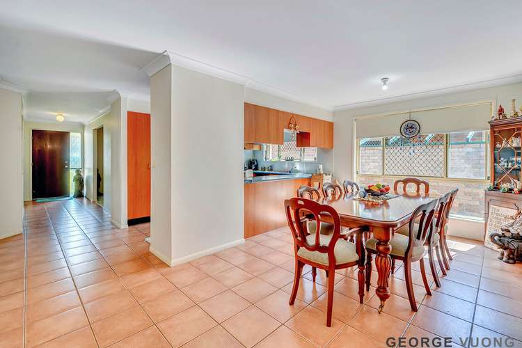 Fourth view of Homely house listing, 26 Centennial Way, Forest Lake QLD 4078