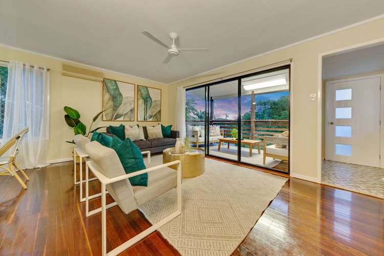 Second view of Homely house listing, 53 Hannam Street, Wynnum QLD 4178