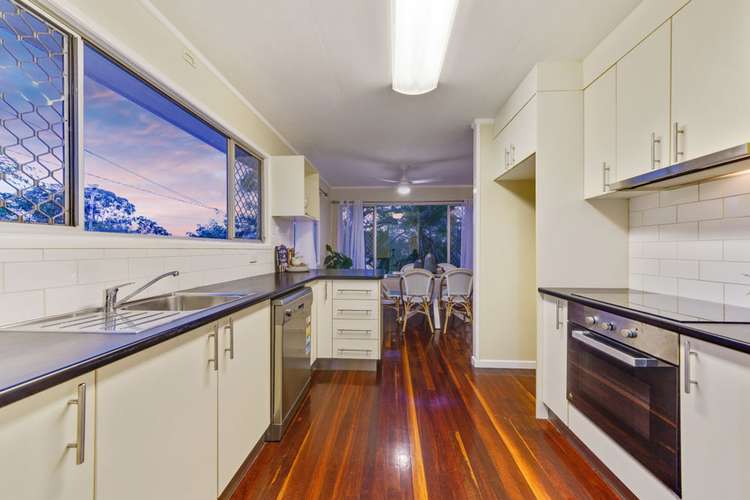 Sixth view of Homely house listing, 53 Hannam Street, Wynnum QLD 4178