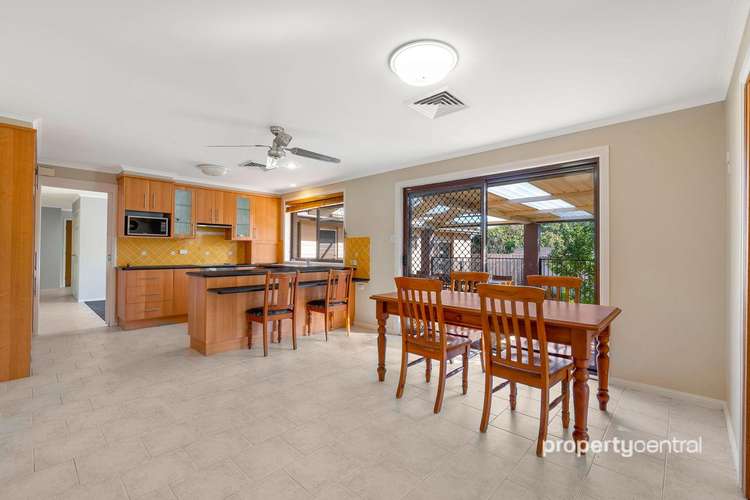 Fourth view of Homely house listing, 25 Warradale Road, Silverdale NSW 2752