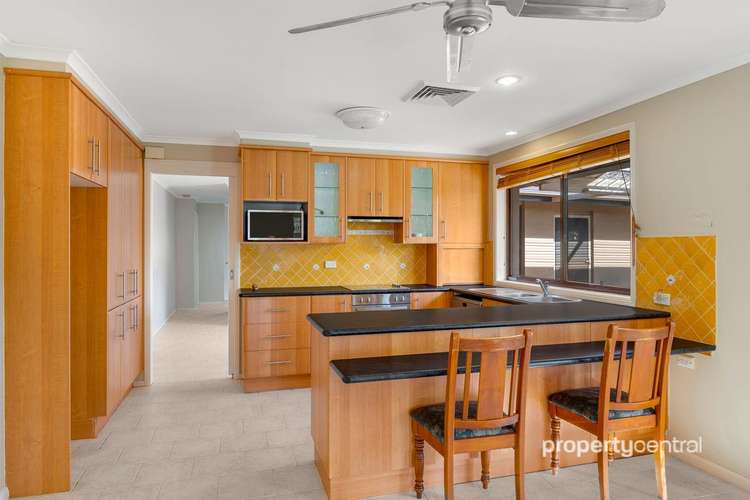 Fifth view of Homely house listing, 25 Warradale Road, Silverdale NSW 2752