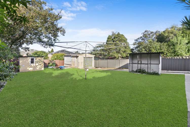 Fourth view of Homely house listing, 46 William Street, Merrylands NSW 2160