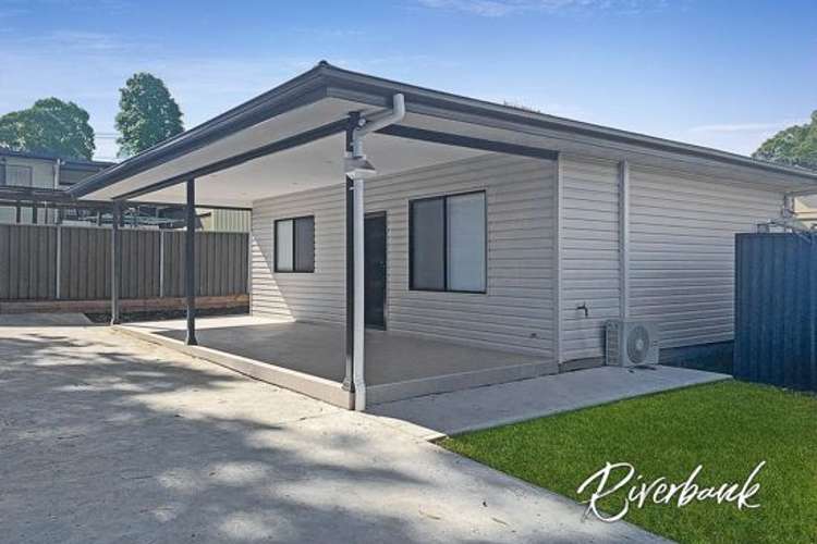 Main view of Homely house listing, 205A Desborough Road, St Marys NSW 2760