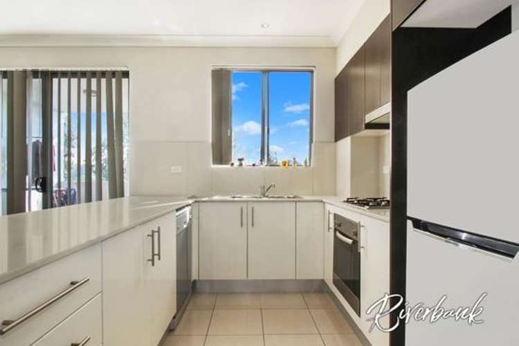 Second view of Homely apartment listing, 68/35-37 Darcy Road, Westmead NSW 2145