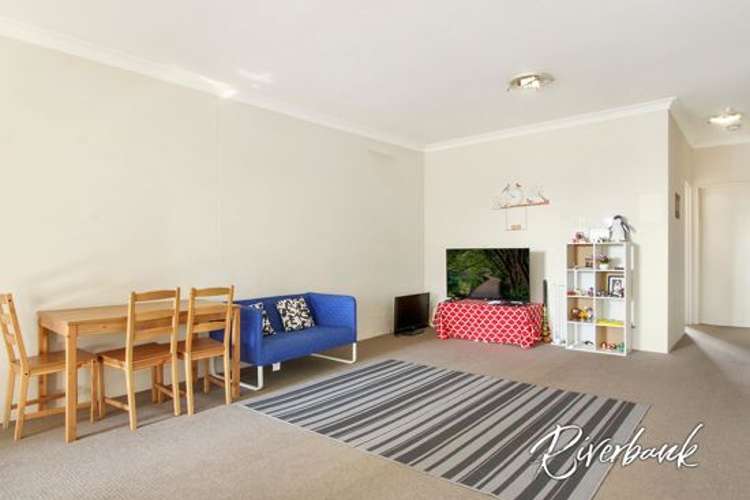 Third view of Homely apartment listing, 68/35-37 Darcy Road, Westmead NSW 2145