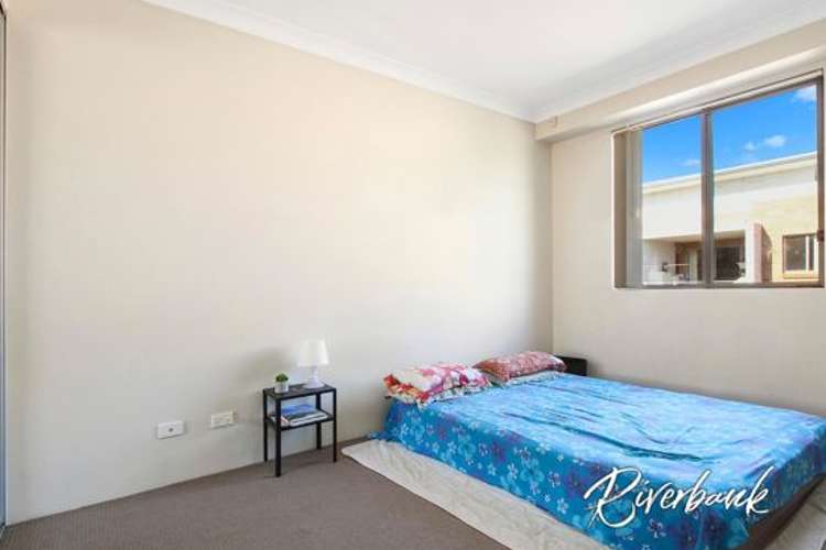 Fifth view of Homely apartment listing, 68/35-37 Darcy Road, Westmead NSW 2145