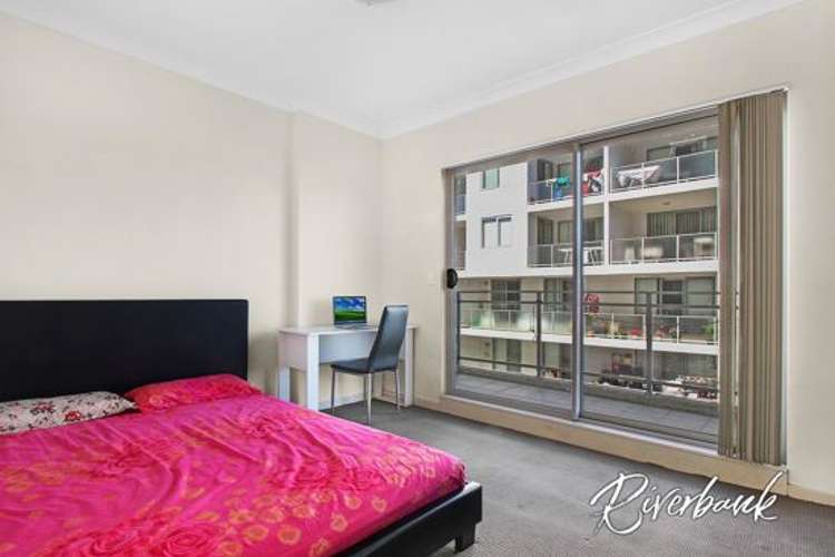 Fourth view of Homely apartment listing, 19/102-106 Railway Tce, Merrylands NSW 2160