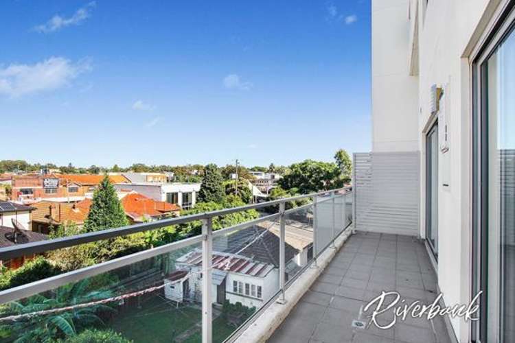 Sixth view of Homely apartment listing, 19/102-106 Railway Tce, Merrylands NSW 2160