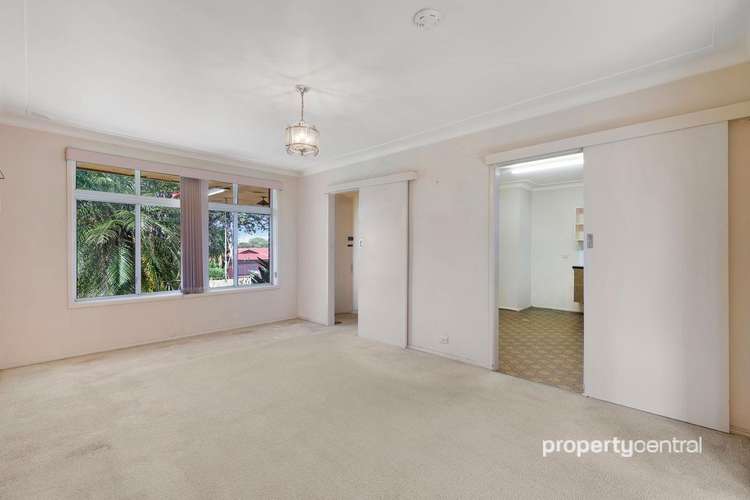Second view of Homely house listing, 1 Clissold Street, Cambridge Park NSW 2747