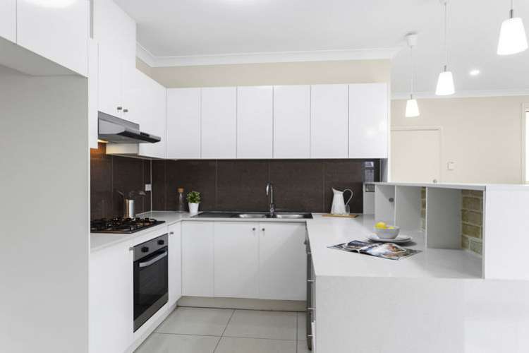 Third view of Homely villa listing, 3/12a-14 Rickard Street, Merrylands NSW 2160