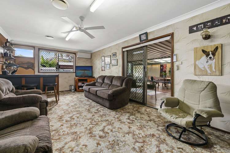 Fourth view of Homely house listing, 61 Lyle Street, Girraween NSW 2145