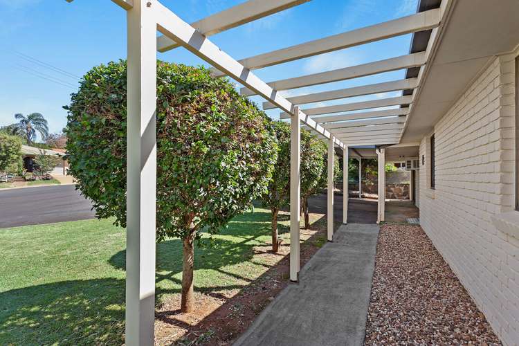 Main view of Homely house listing, 6 Cabernet Court, Wilsonton Heights QLD 4350