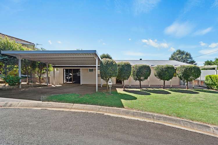 Fourth view of Homely house listing, 6 Cabernet Court, Wilsonton Heights QLD 4350