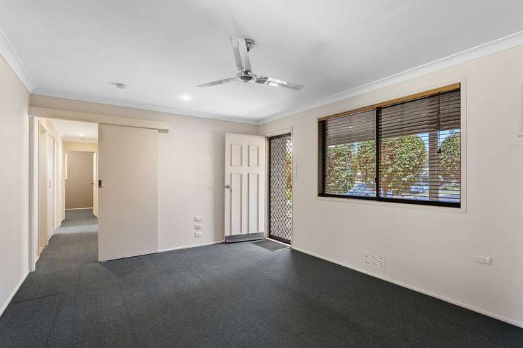 Fifth view of Homely house listing, 6 Cabernet Court, Wilsonton Heights QLD 4350