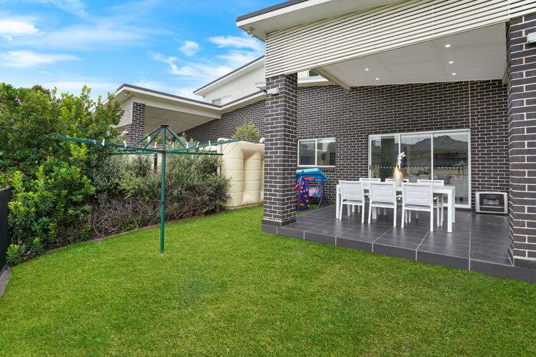 Seventh view of Homely house listing, 8 Valda Street, Merrylands NSW 2160