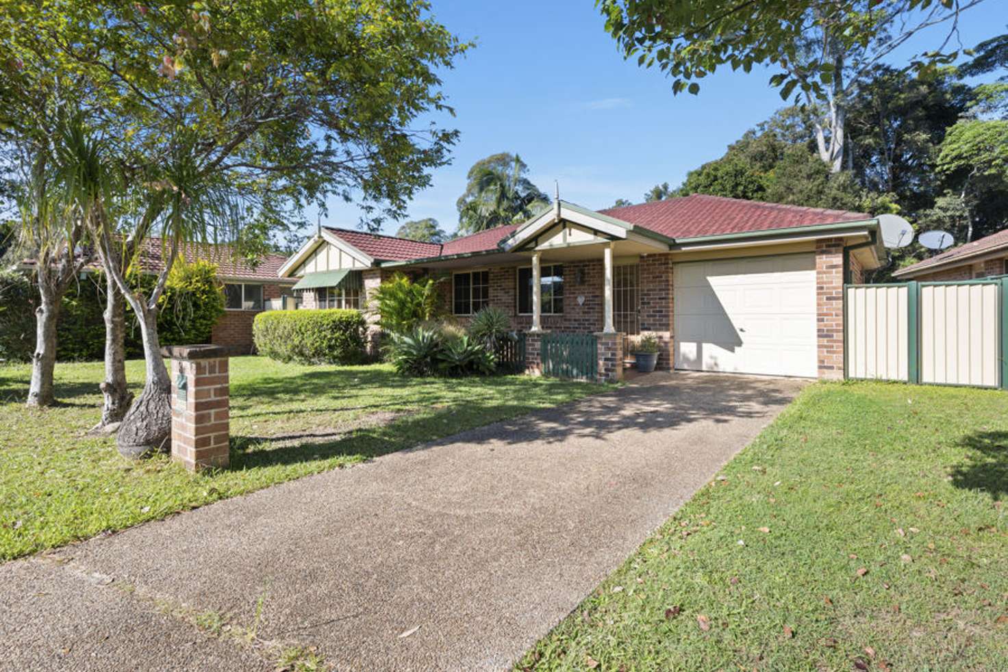 Main view of Homely house listing, 3 Meadow View Close, Boambee East NSW 2452