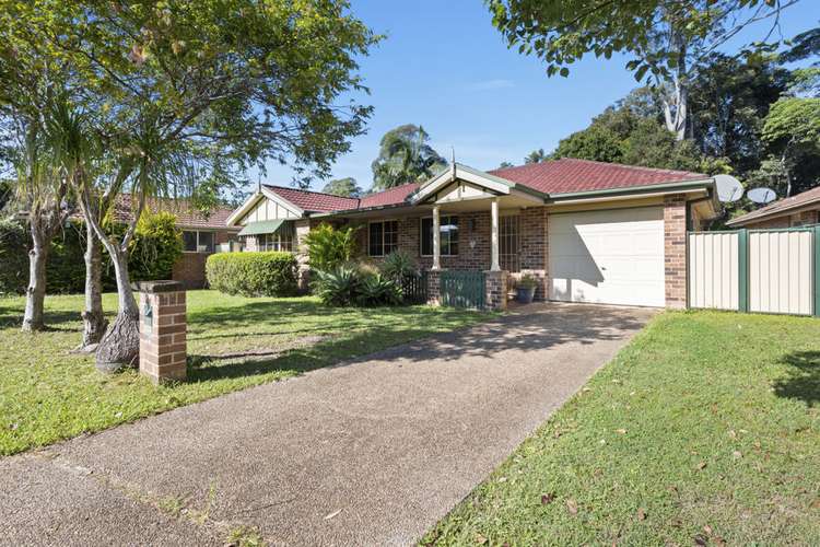 Main view of Homely house listing, 3 Meadow View Close, Boambee East NSW 2452