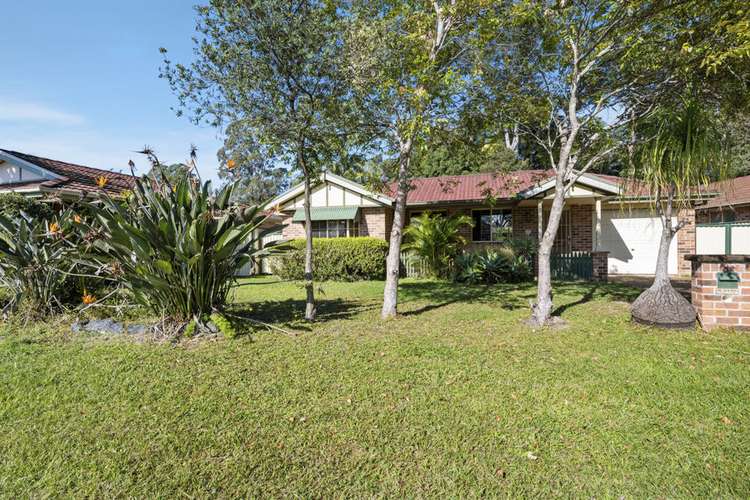 Second view of Homely house listing, 3 Meadow View Close, Boambee East NSW 2452