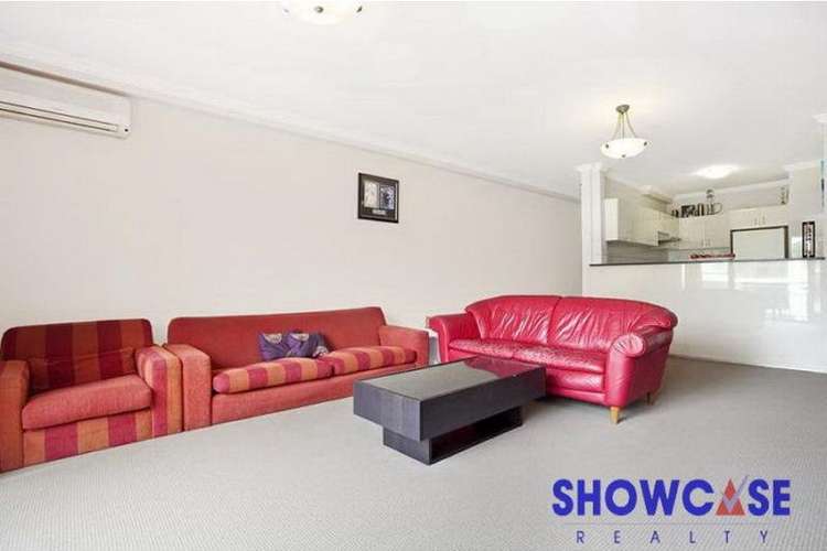 Second view of Homely apartment listing, 14/2-6 Shirley Street, Carlingford NSW 2118