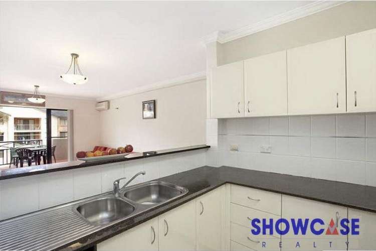 Third view of Homely apartment listing, 14/2-6 Shirley Street, Carlingford NSW 2118