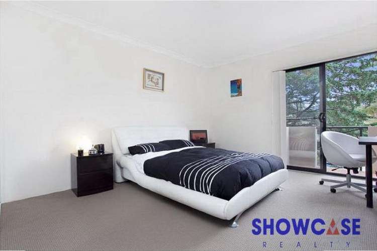 Fourth view of Homely apartment listing, 14/2-6 Shirley Street, Carlingford NSW 2118