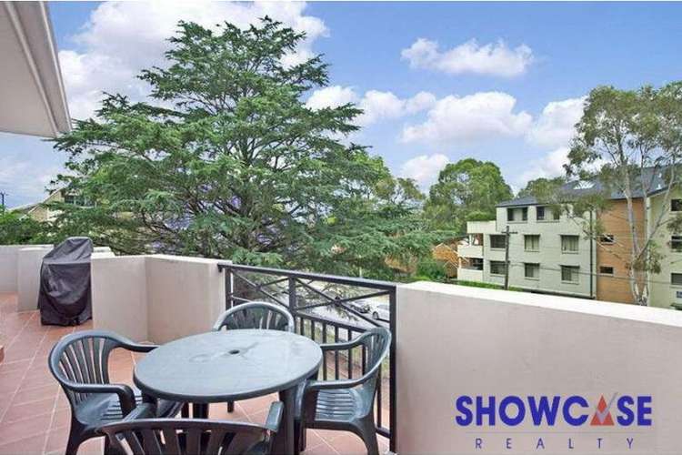 Fifth view of Homely apartment listing, 14/2-6 Shirley Street, Carlingford NSW 2118