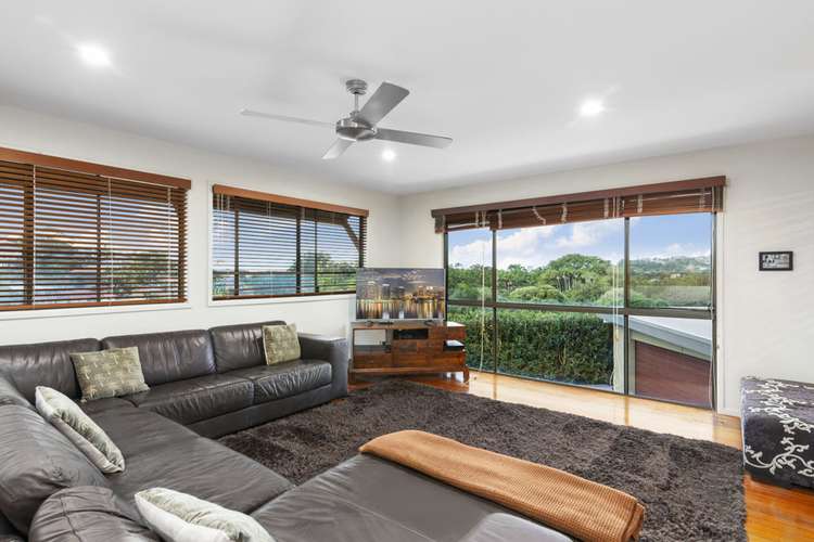 Second view of Homely house listing, 8 Kelburn Close, Banora Point NSW 2486