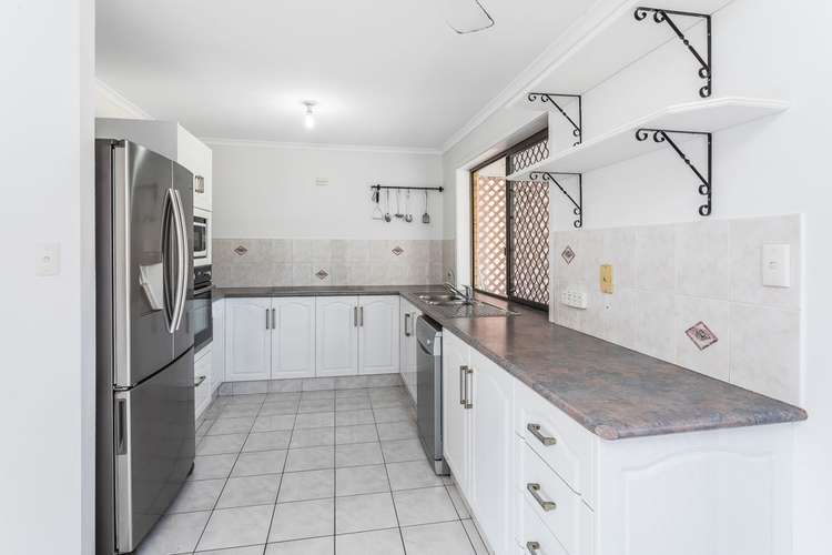 Second view of Homely house listing, 12 Huntington Drive, Kallangur QLD 4503