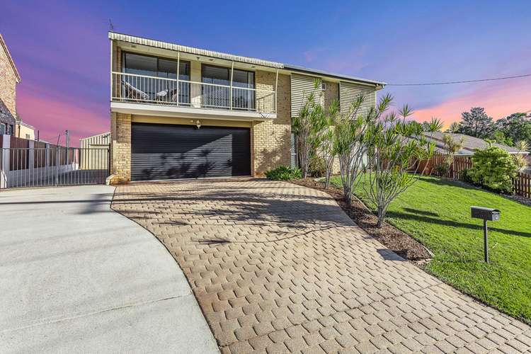 Fifth view of Homely house listing, 12 Huntington Drive, Kallangur QLD 4503