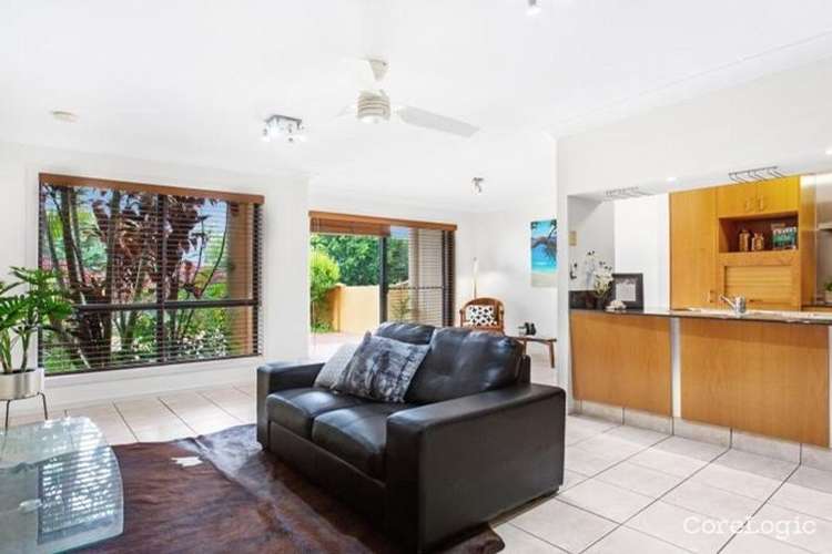 Fourth view of Homely townhouse listing, Unit 45/ 85 Palm Meadows Drive, Carrara QLD 4211