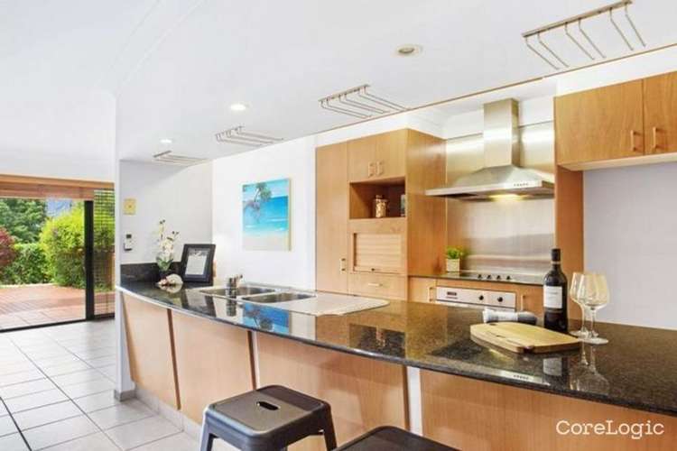 Fifth view of Homely townhouse listing, Unit 45/ 85 Palm Meadows Drive, Carrara QLD 4211