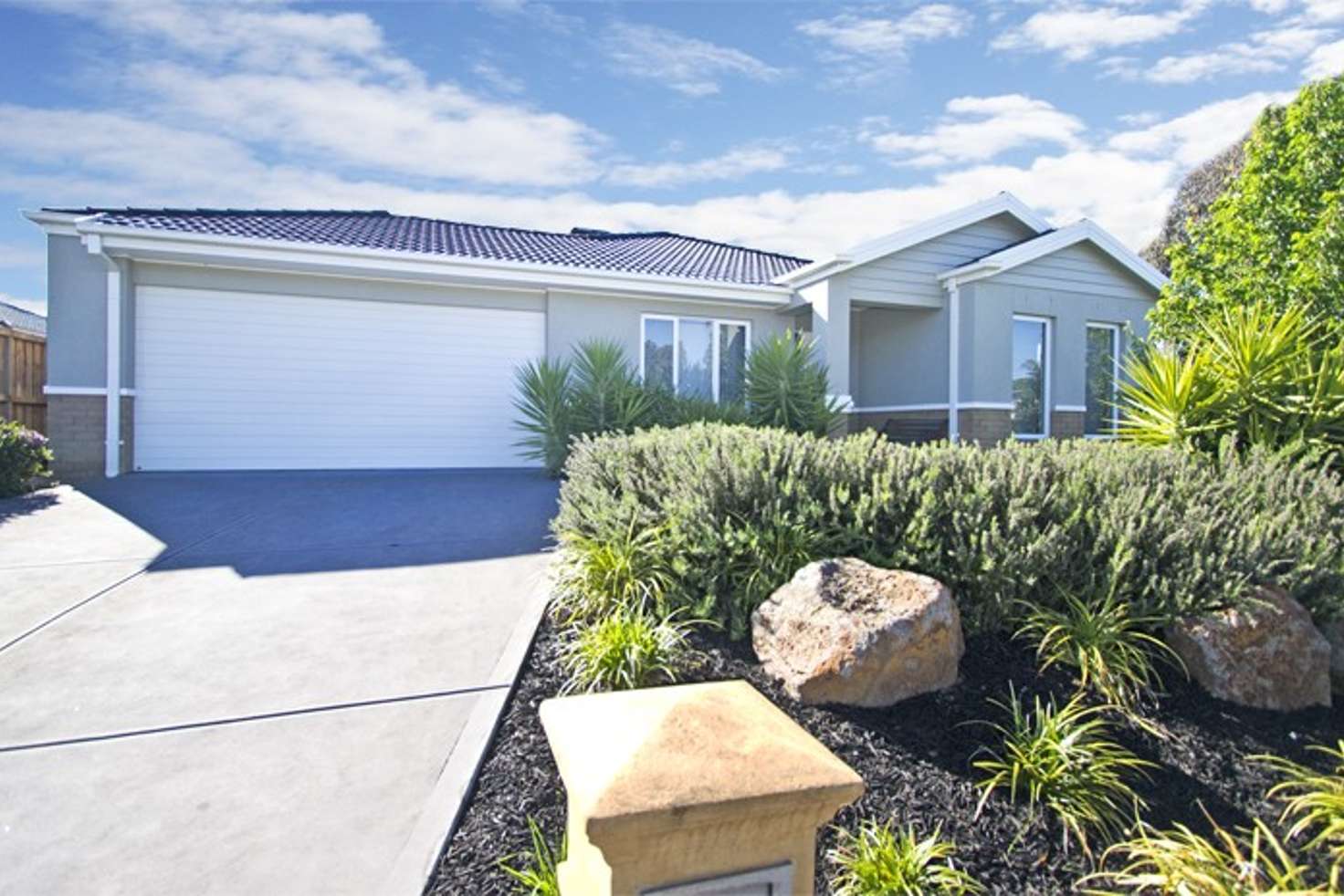 Main view of Homely house listing, 20 Serle Street, Doreen VIC 3754