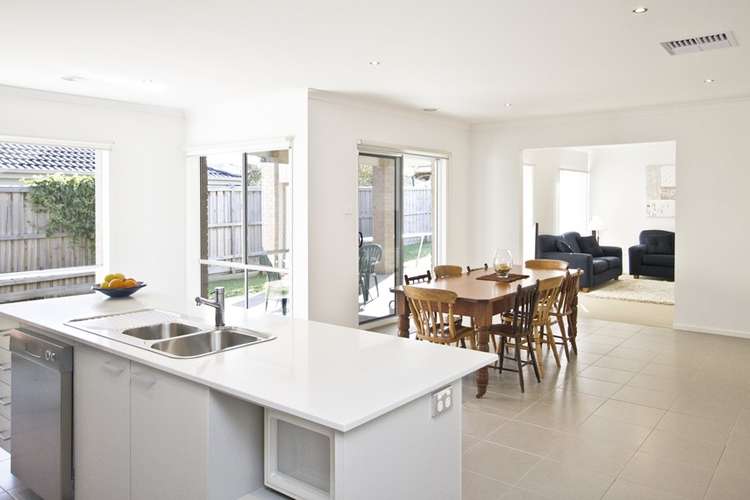 Third view of Homely house listing, 20 Serle Street, Doreen VIC 3754