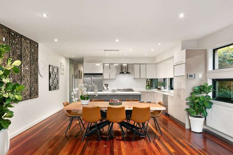 Main view of Homely house listing, 81a Victoria Street, Brunswick East VIC 3057