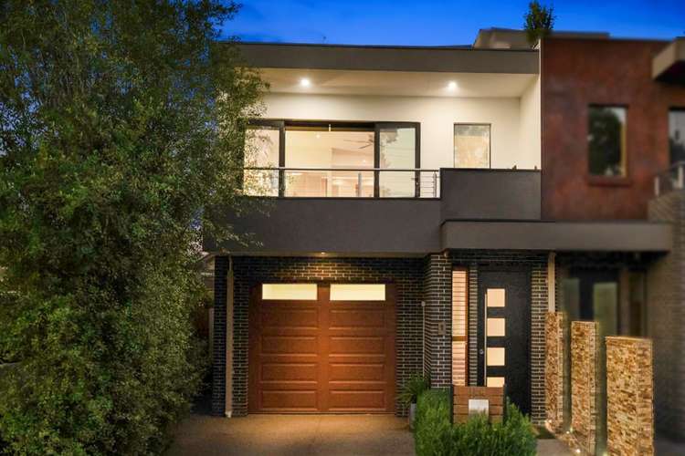 Third view of Homely house listing, 81a Victoria Street, Brunswick East VIC 3057